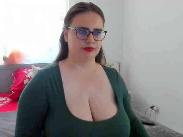 amiravyxen webcam