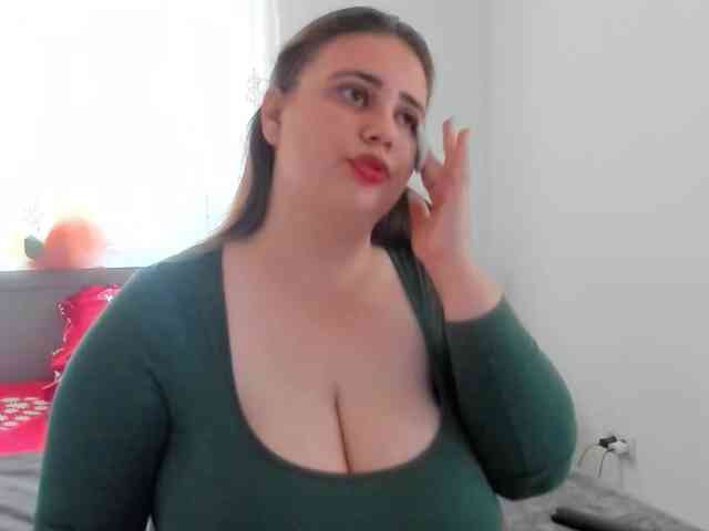 amiravyxen webcam