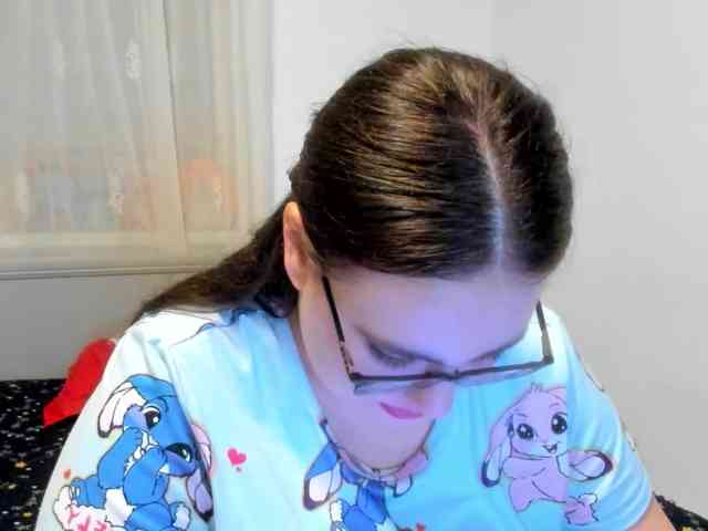 amiravyxen webcam