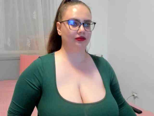 amiravyxen webcam