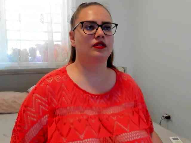 amiravyxen webcam
