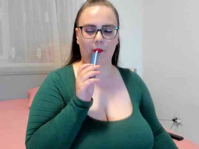 amiravyxen webcam