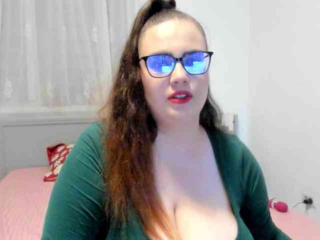amiravyxen webcam