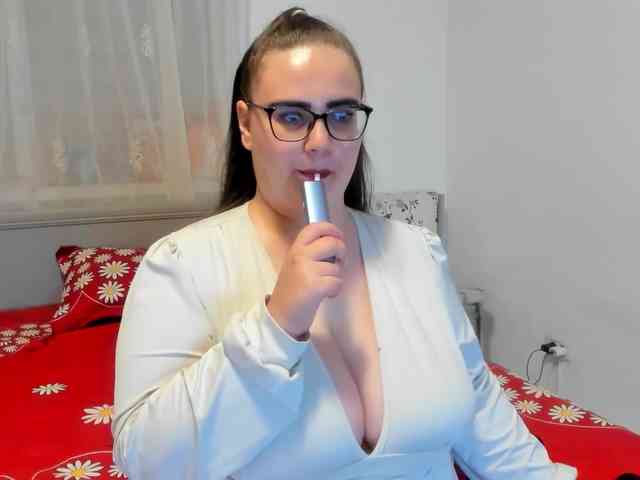 amiravyxen webcam