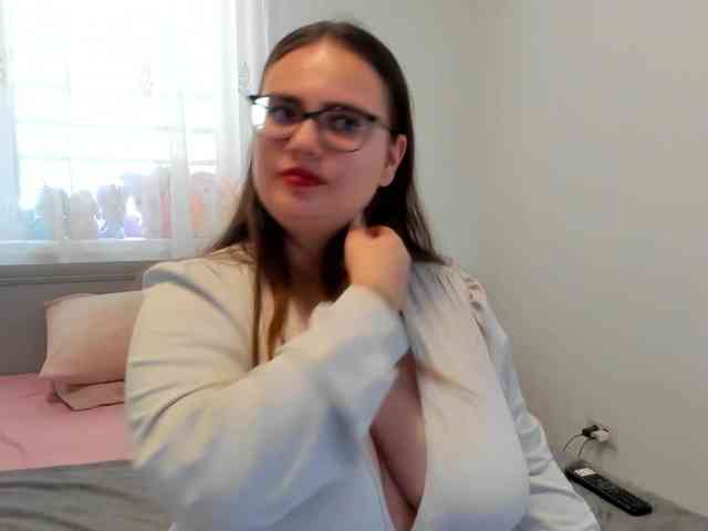 amiravyxen webcam