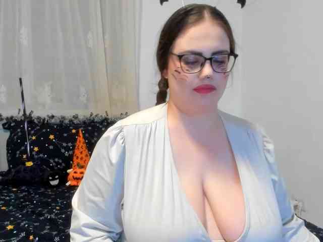 amiravyxen webcam