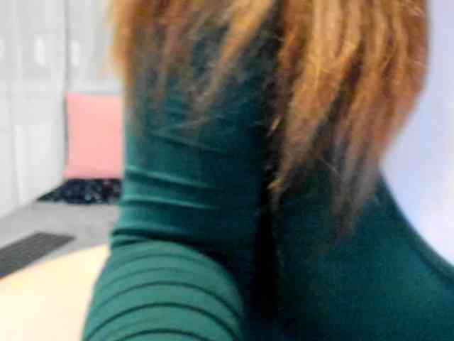 amiravyxen webcam