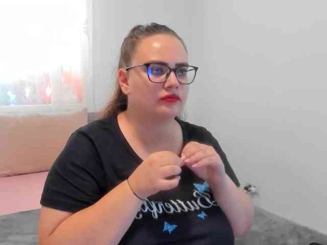amiravyxen webcam