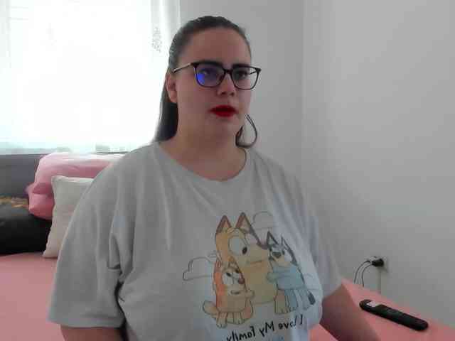amiravyxen webcam