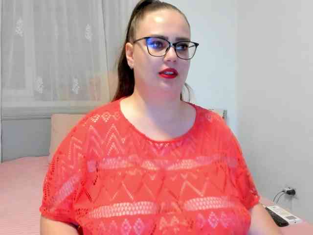 amiravyxen webcam