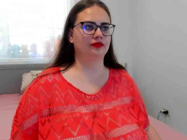 amiravyxen webcam