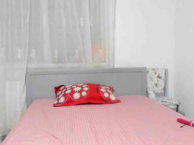 amiravyxen webcam