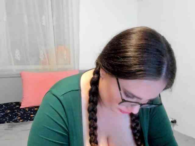 amiravyxen webcam