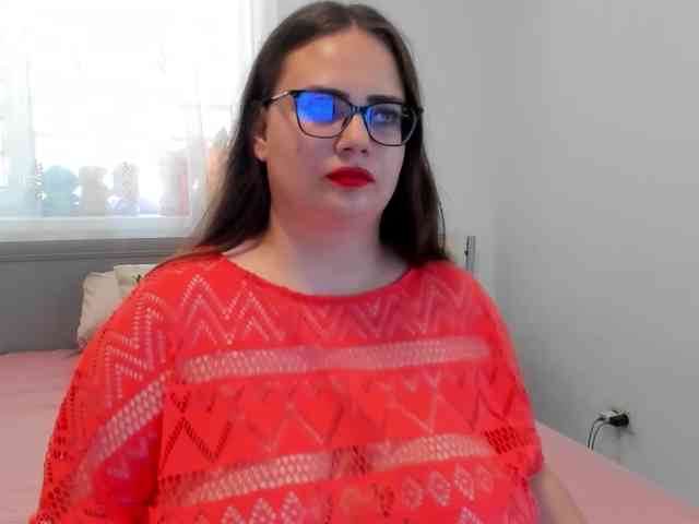amiravyxen webcam