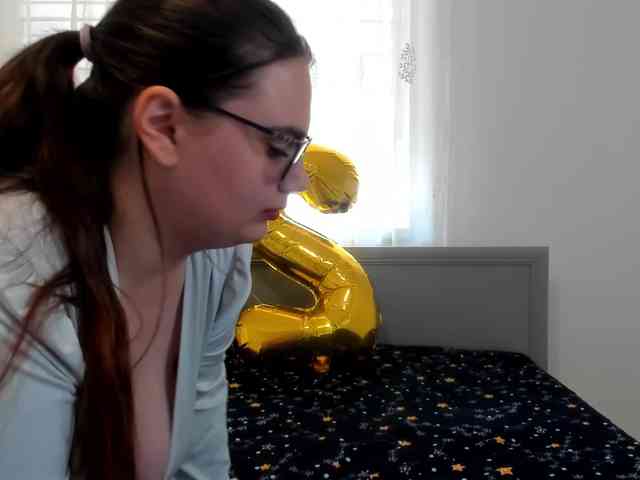 amiravyxen webcam
