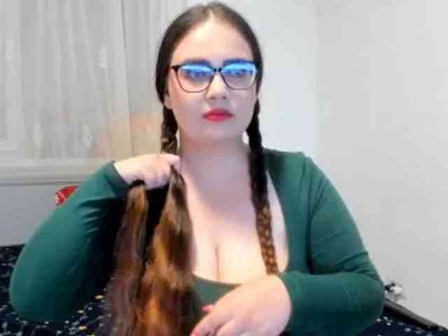 amiravyxen webcam