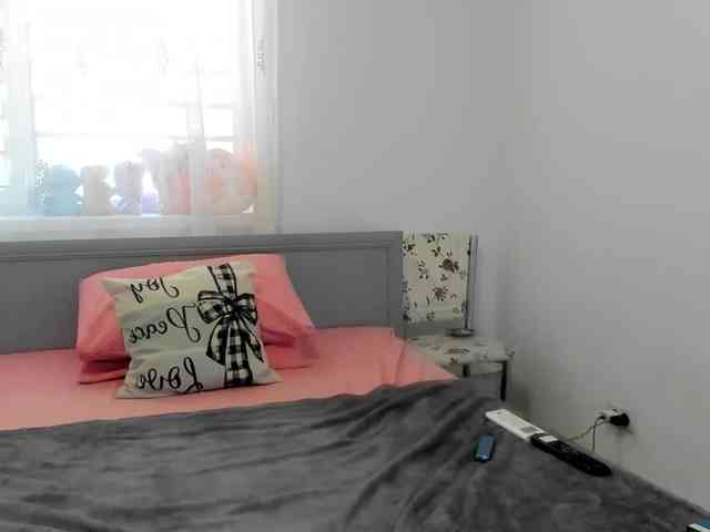 amiravyxen webcam