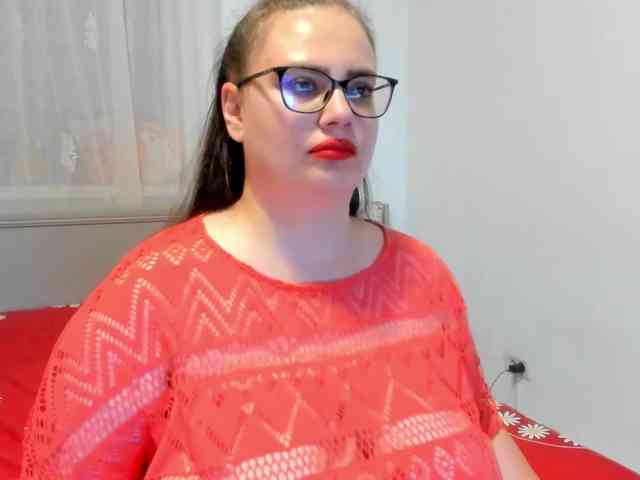 amiravyxen webcam