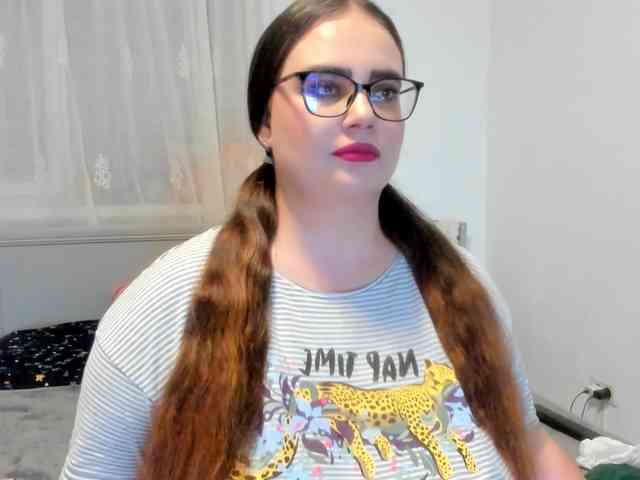 amiravyxen webcam
