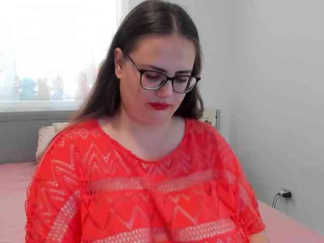 amiravyxen webcam
