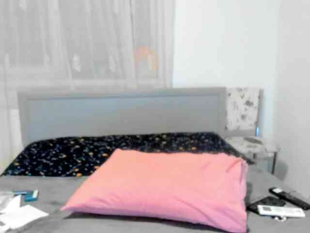 amiravyxen webcam