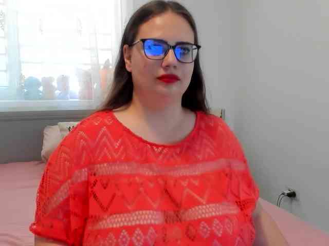 amiravyxen webcam