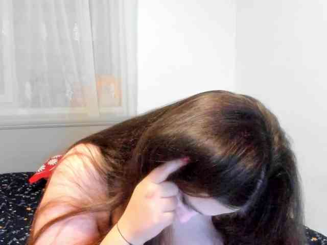 amiravyxen webcam