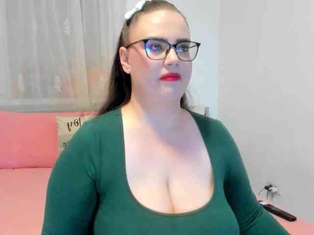 amiravyxen webcam