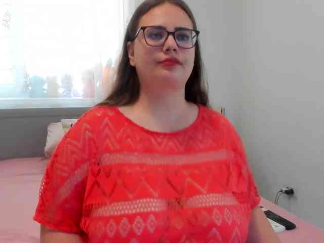 amiravyxen webcam