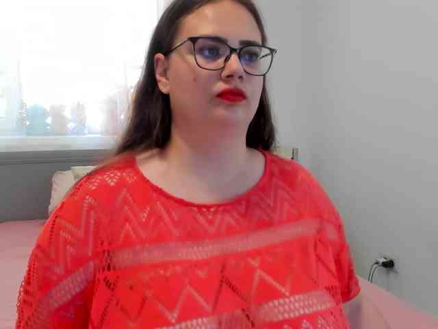 amiravyxen webcam