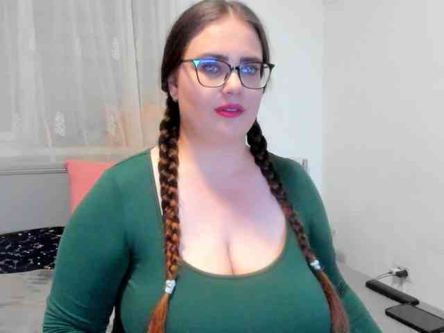 amiravyxen webcam