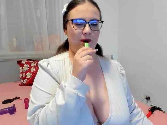 amiravyxen webcam