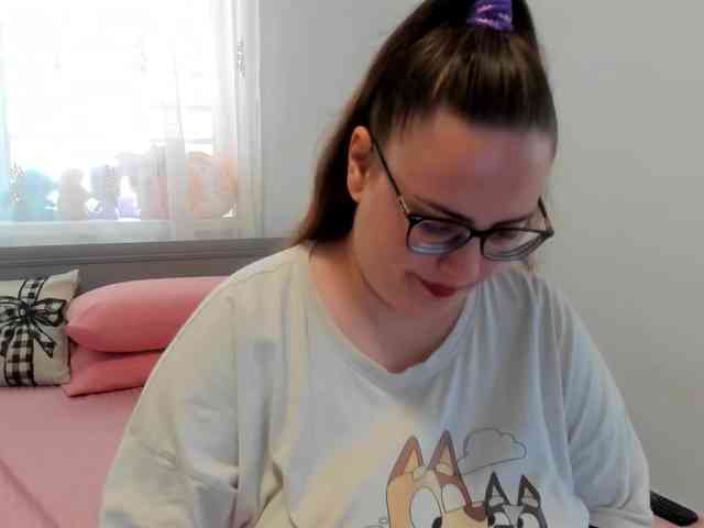amiravyxen webcam