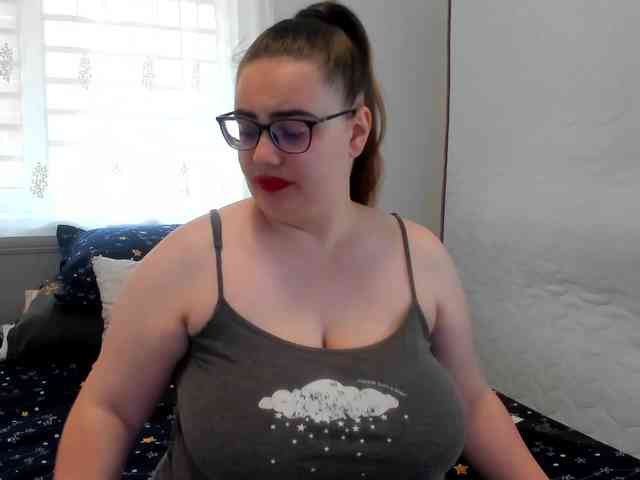 amiravyxen webcam