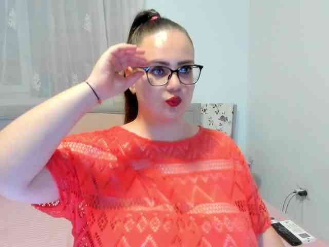 amiravyxen webcam