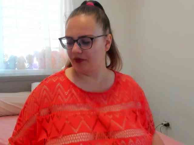 amiravyxen webcam