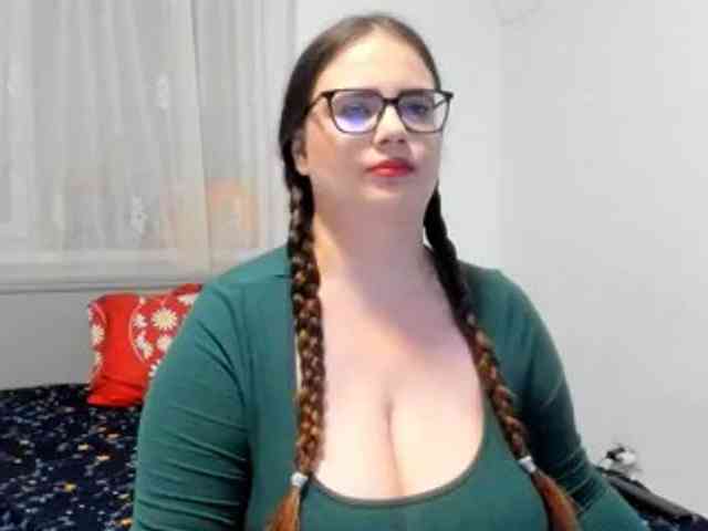 amiravyxen webcam