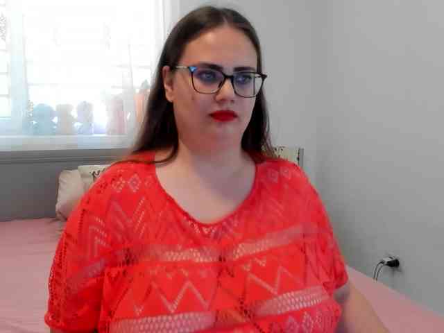 amiravyxen webcam