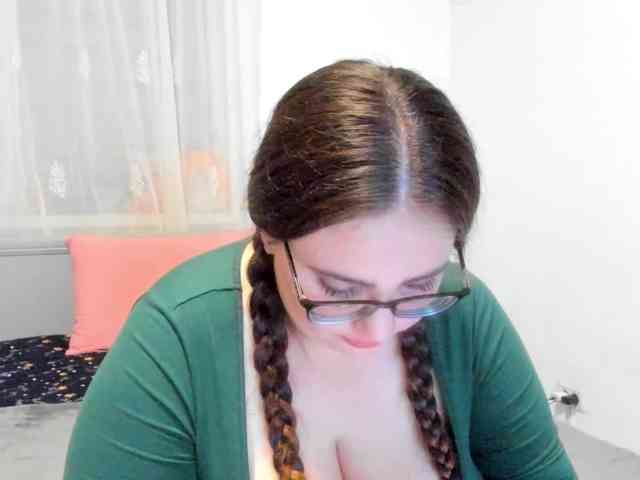 amiravyxen webcam