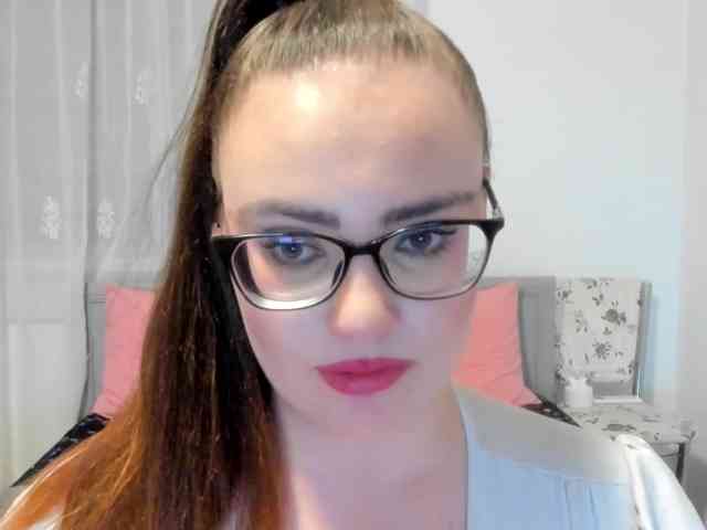 amiravyxen webcam