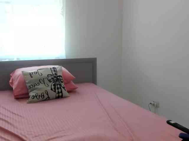 amiravyxen webcam