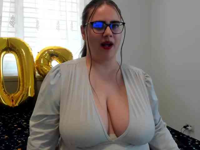 amiravyxen webcam