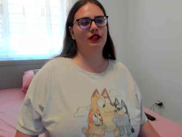amiravyxen webcam