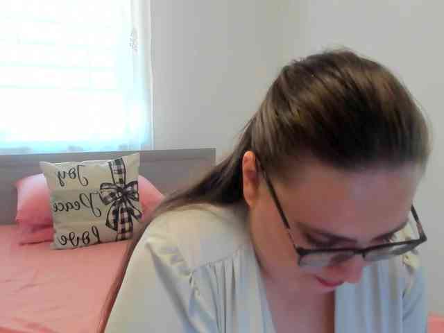 amiravyxen webcam