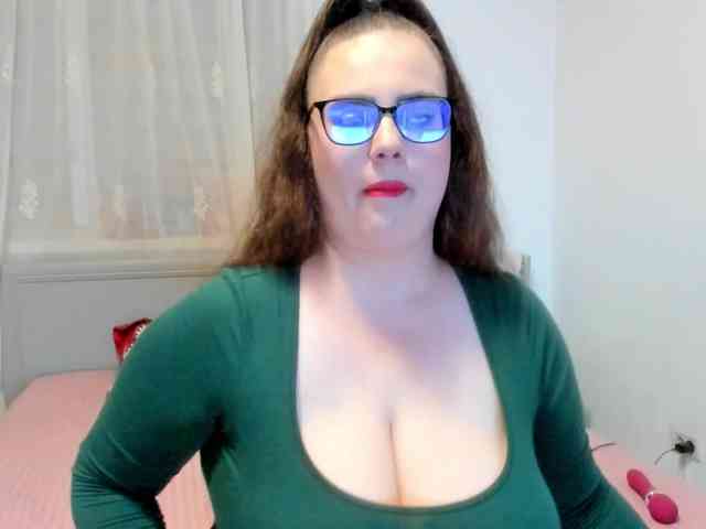 amiravyxen webcam