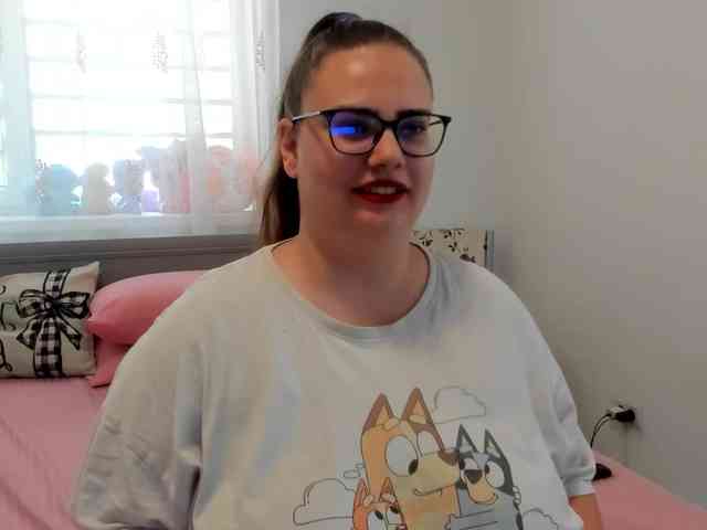 amiravyxen webcam