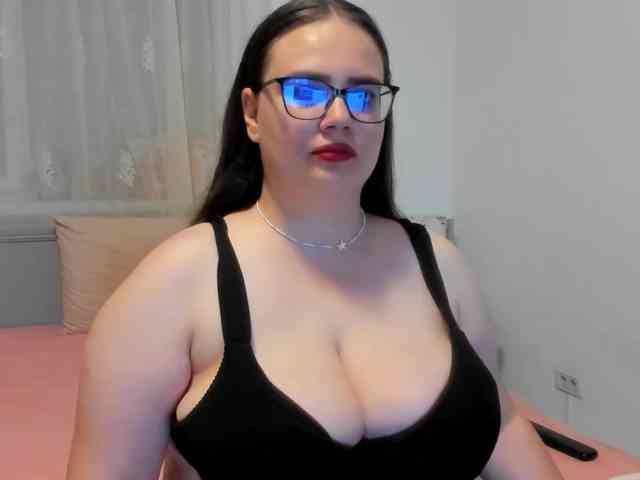 amiravyxen webcam