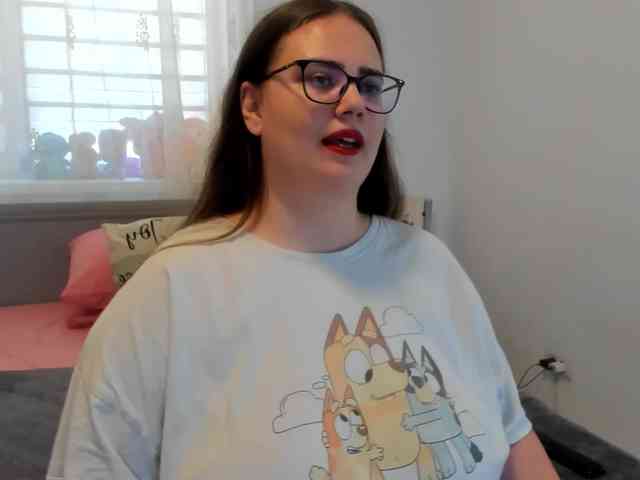 amiravyxen webcam