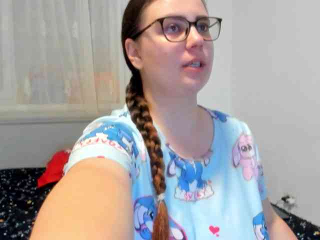 amiravyxen webcam