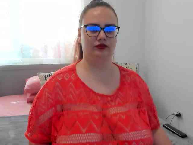 amiravyxen webcam